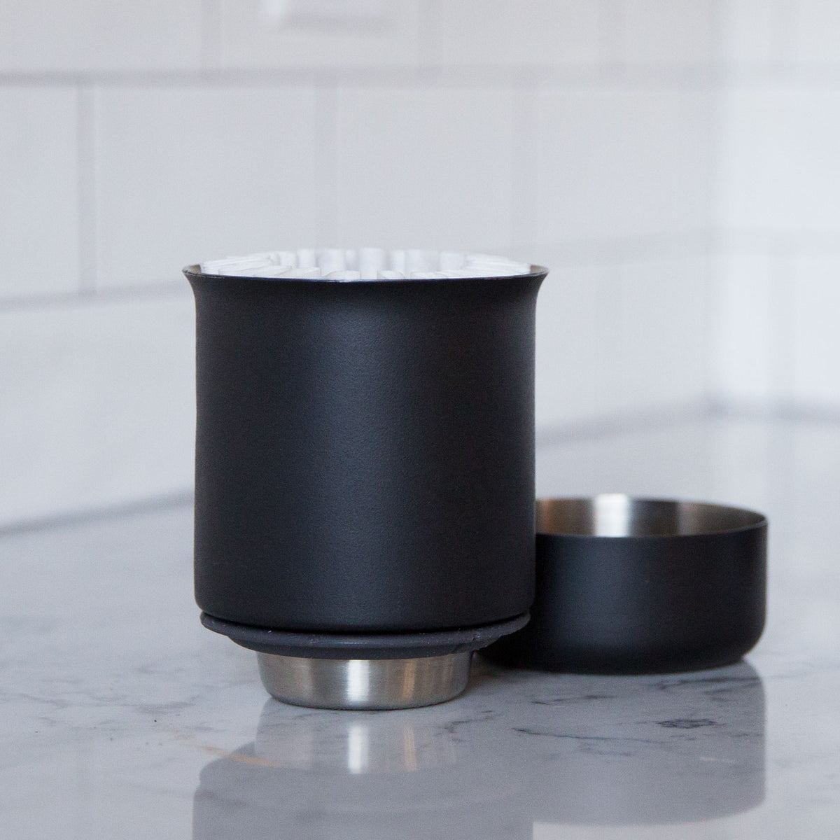 XF Dripper Matt Black - Fellow
