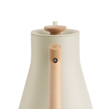 Fellow Stagg EKG Pro Electric Kettle - Sesame & Maple Accent - 0.9L