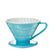 Filter V60 Ceramic - Blue