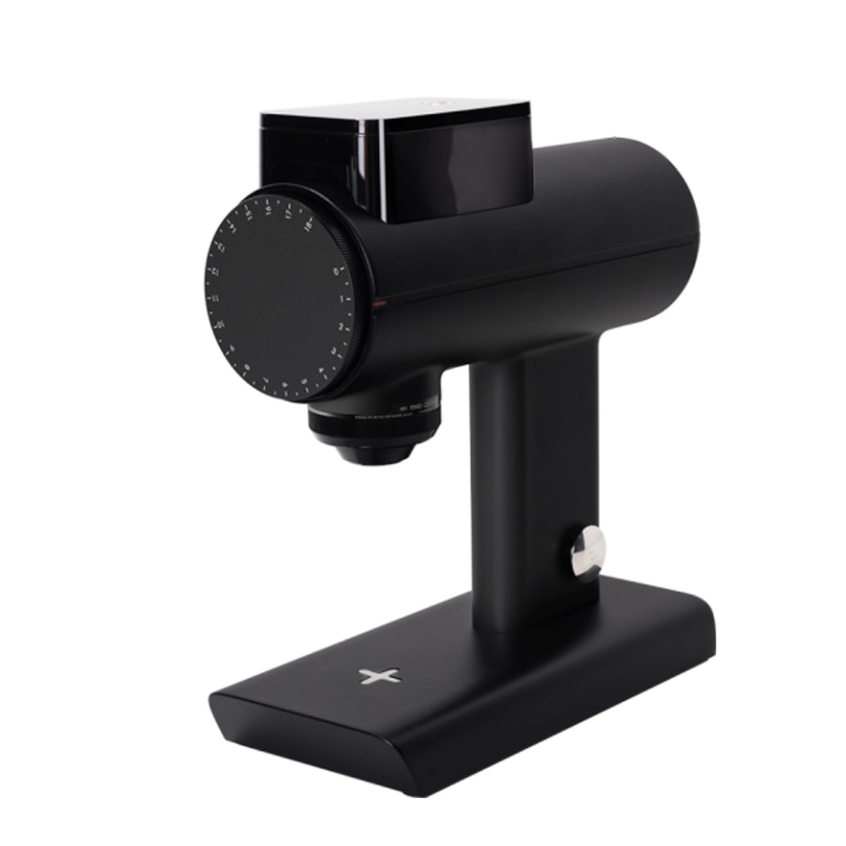 Sculptor 078 Electric Grinder Black