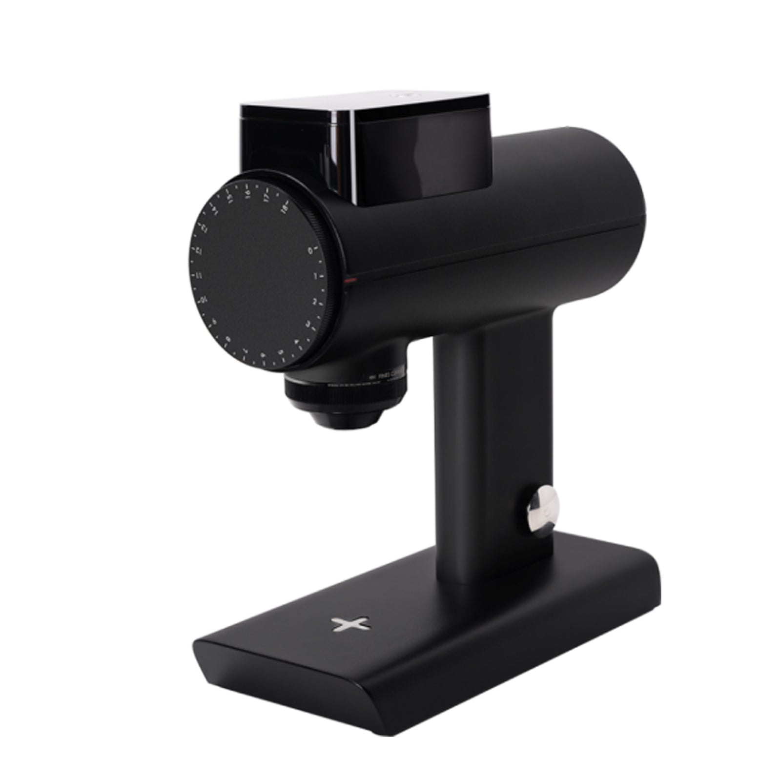 Sculptor 078 Electric Grinder Black