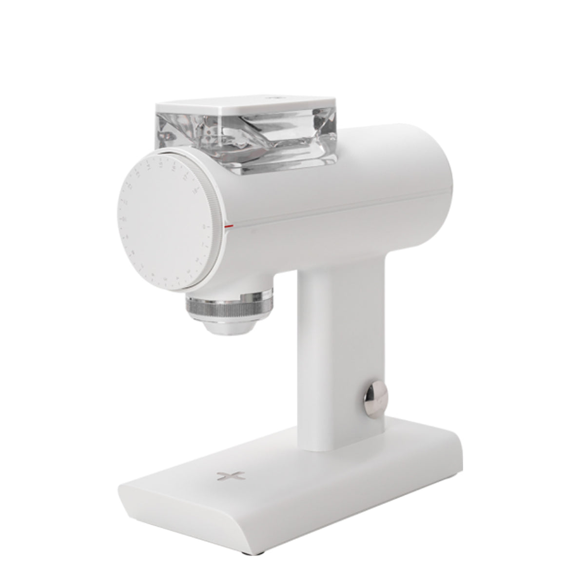 Sculptor 078 Electric Grinder White