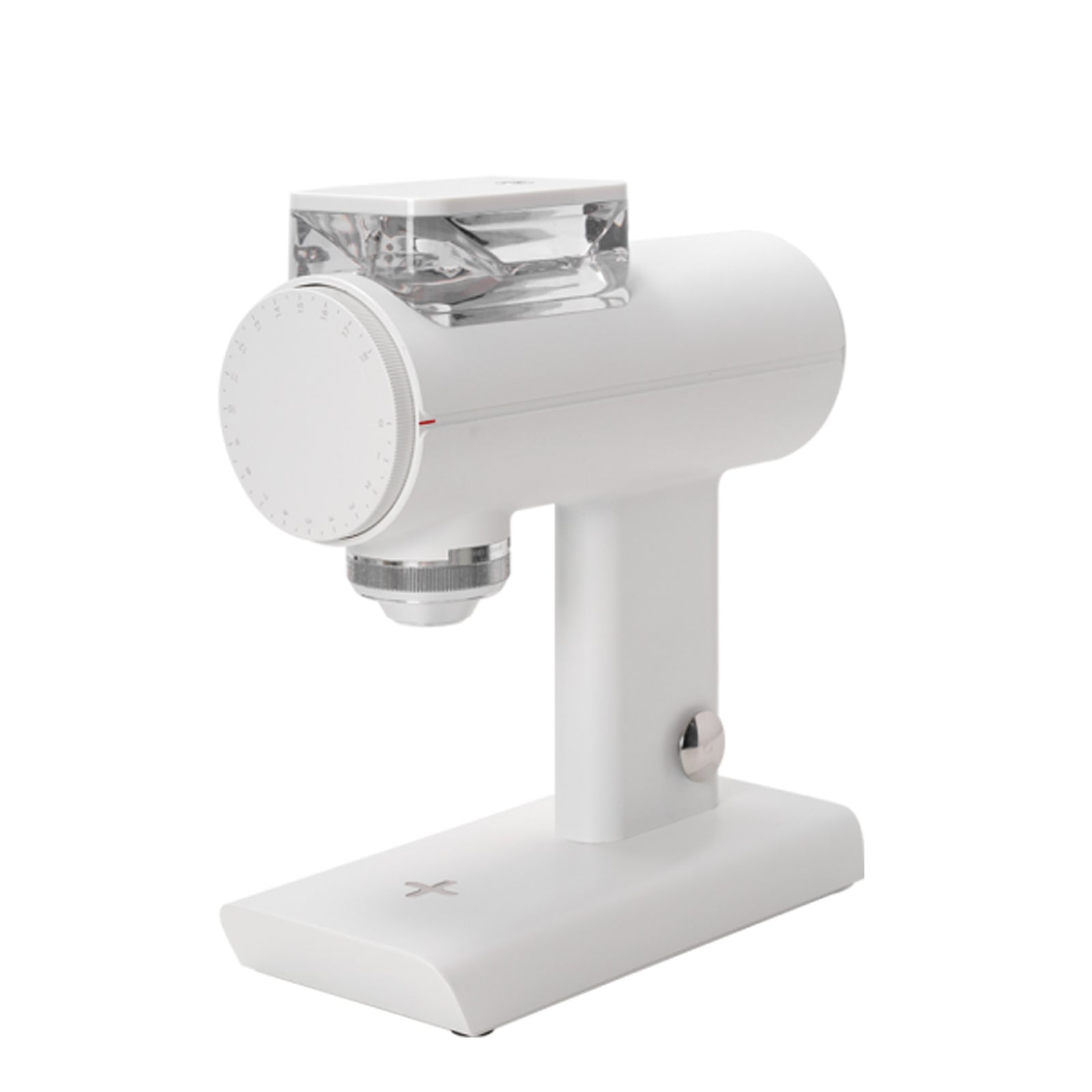 Sculptor 078 Electric Grinder White