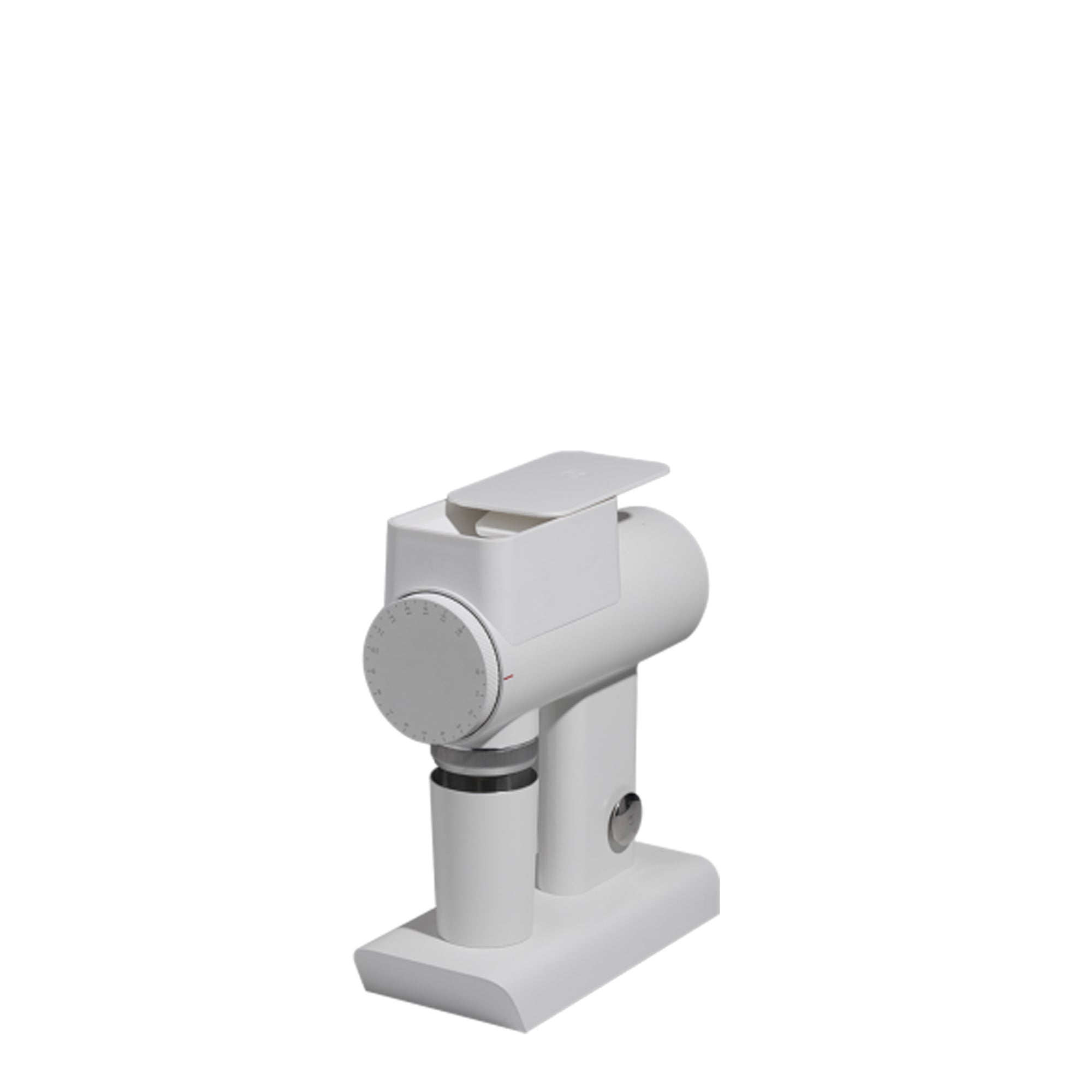 Sculptor 064 Electric Grinder White