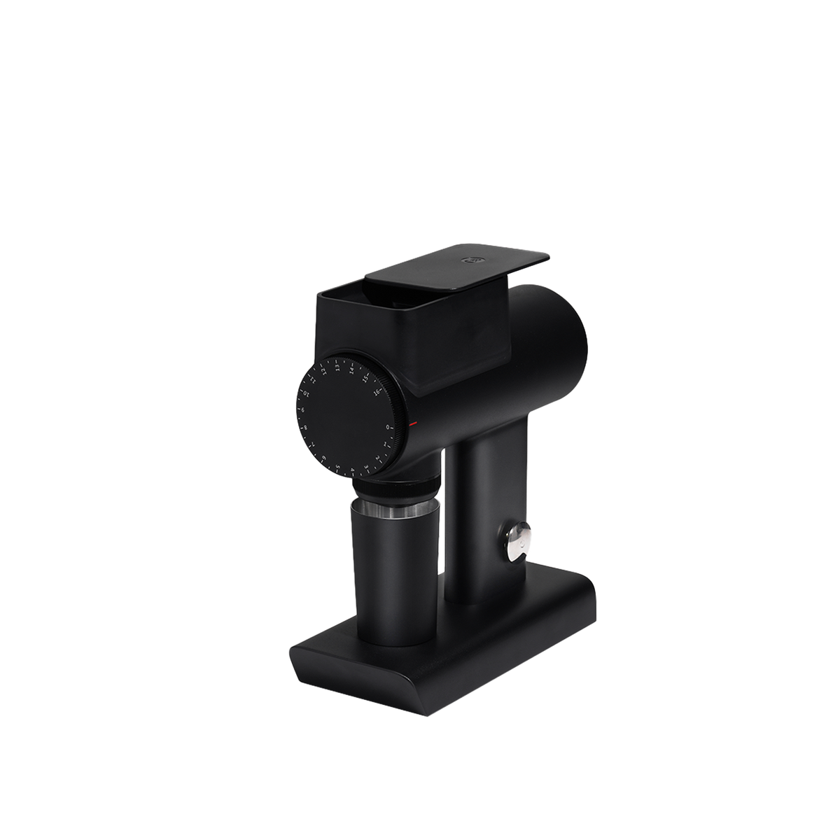 Sculptor 064 Electric Grinder Black