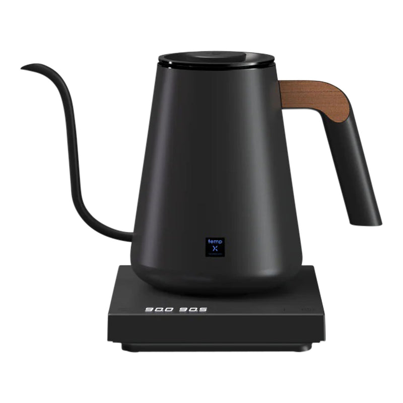 Kettle Fish Pro X - Black Electric - Timemore