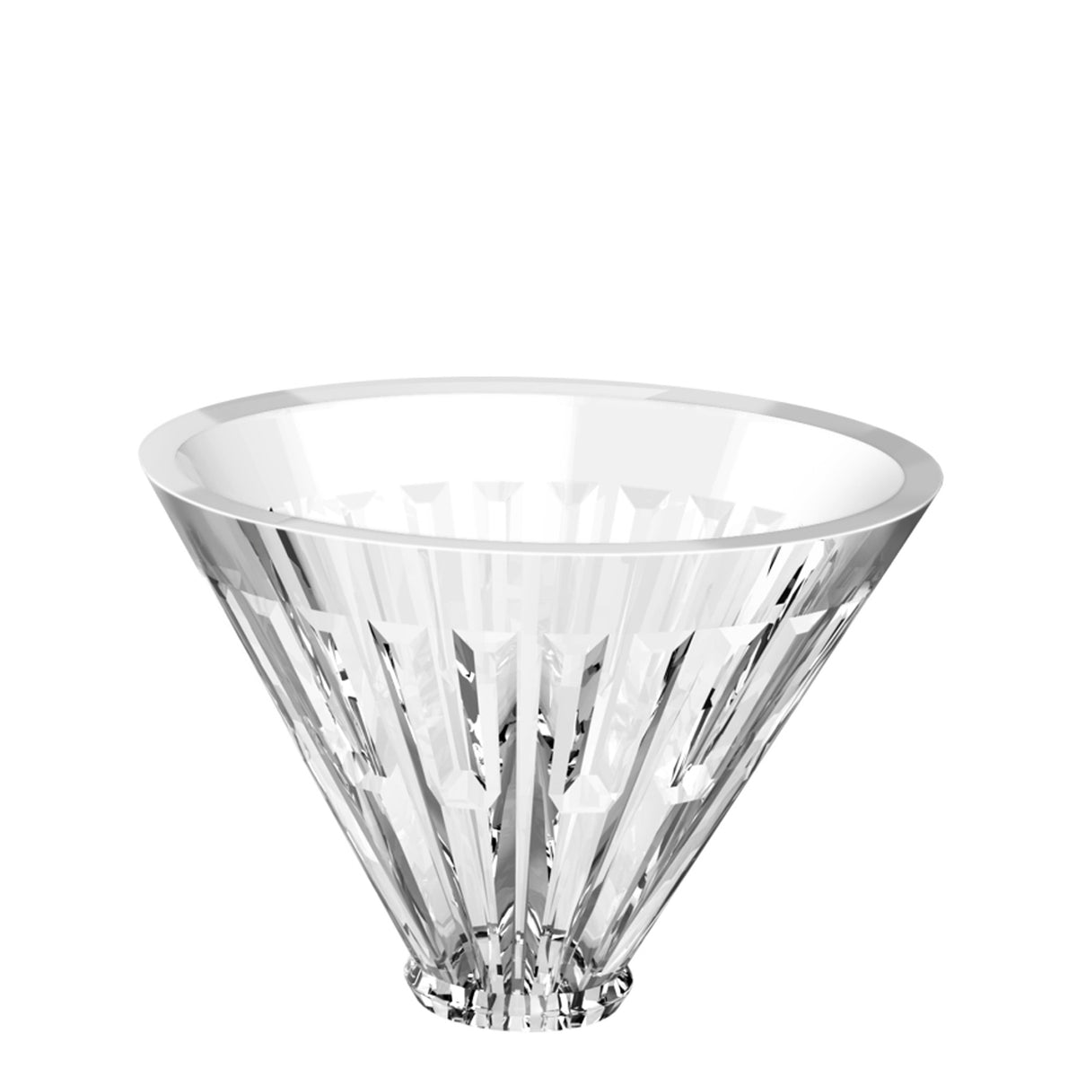 Filter V01 Glass - Crystal Eye - Black holder