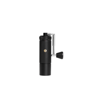 Grinder S3 Black Foldable Handle