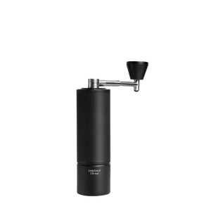 Grinder C3S Pro Max Black Foldable Handle