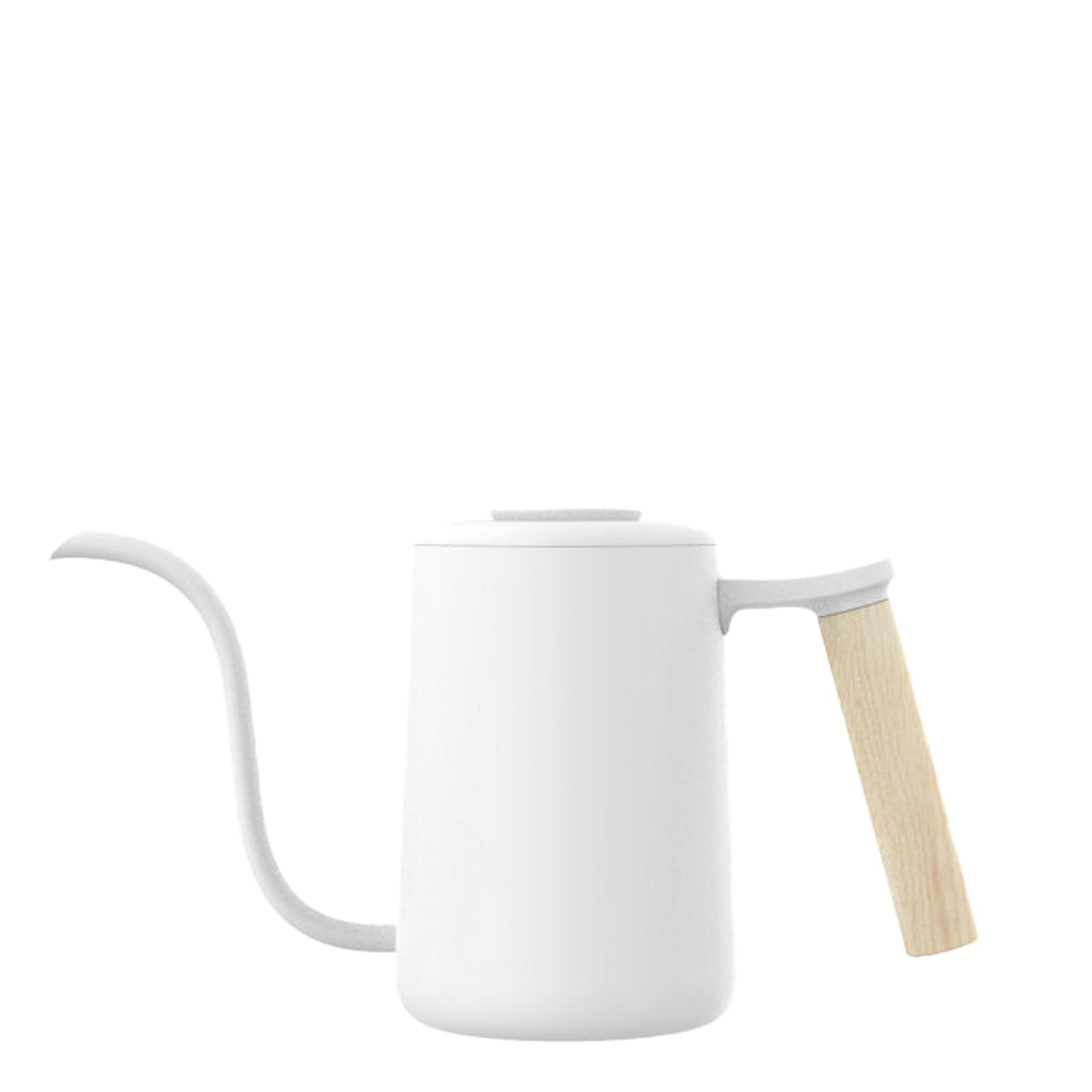 Youth Kettle White 0.7L