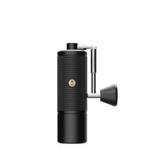 Grinder C5S Pro Black Foldable Handle