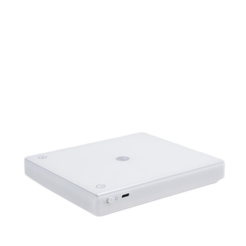 Scale Basic 2 White - Timemore