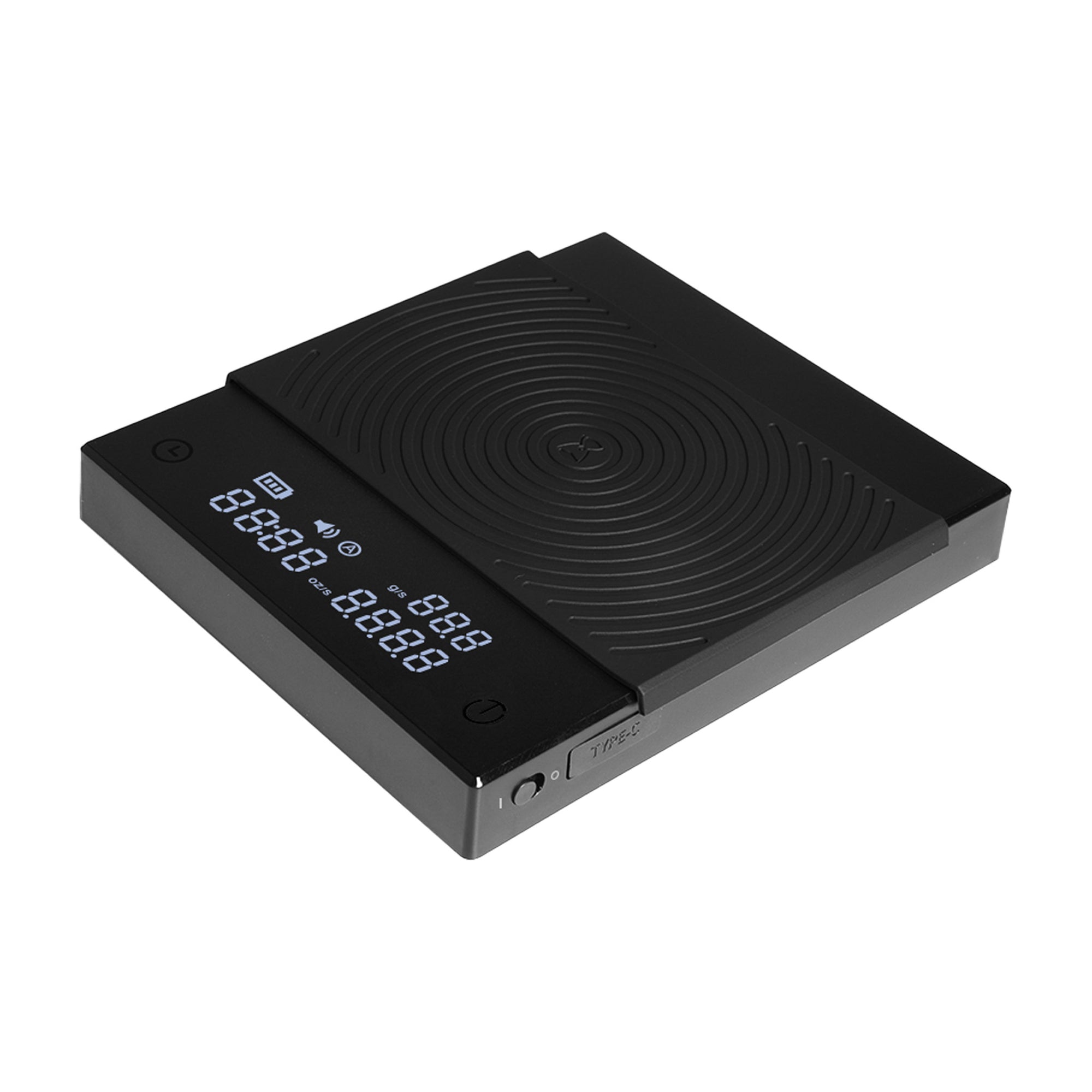 Scale Black Mirror Basic 2- Timemore
