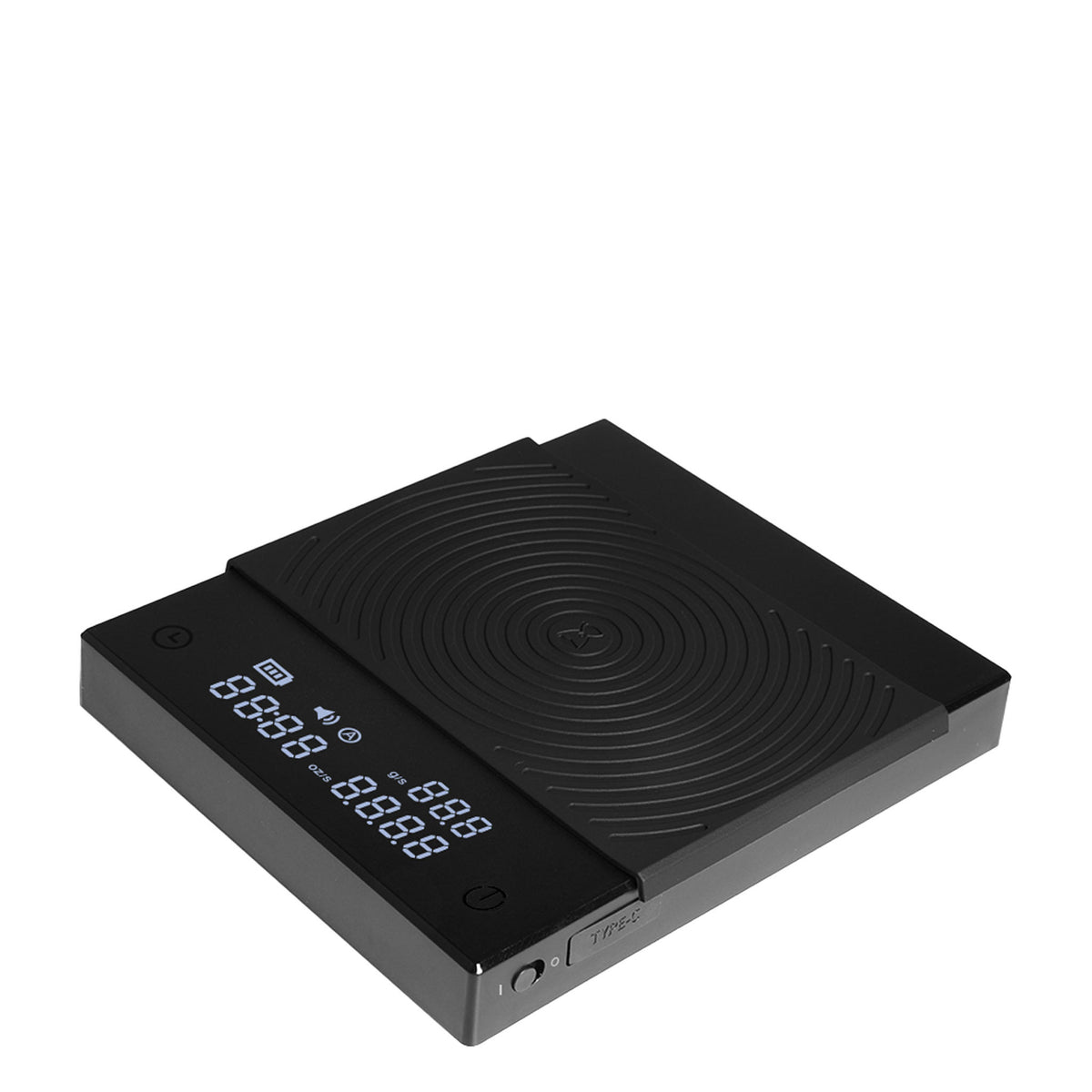 Scale Black Mirror 2