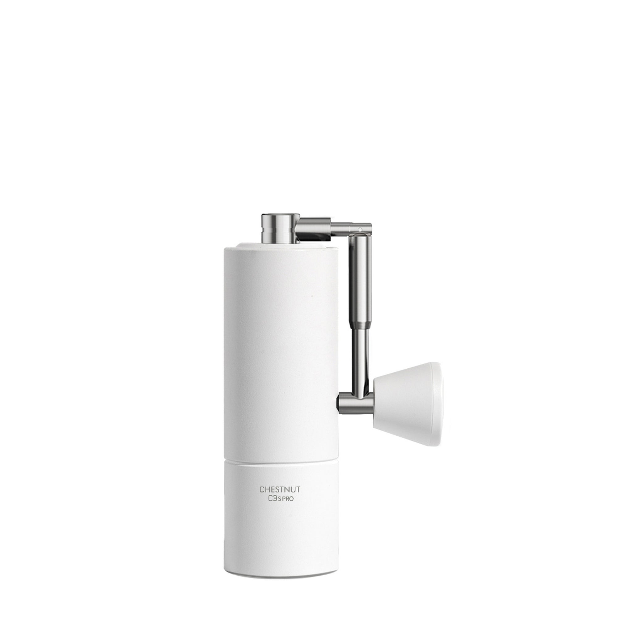 Grinder C3S Pro White Foldable Handle