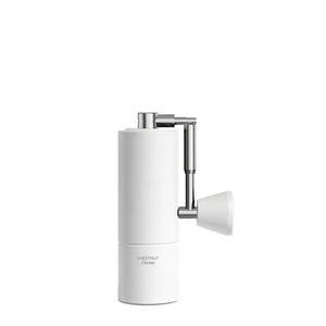 Grinder C3S Pro White Foldable Handle