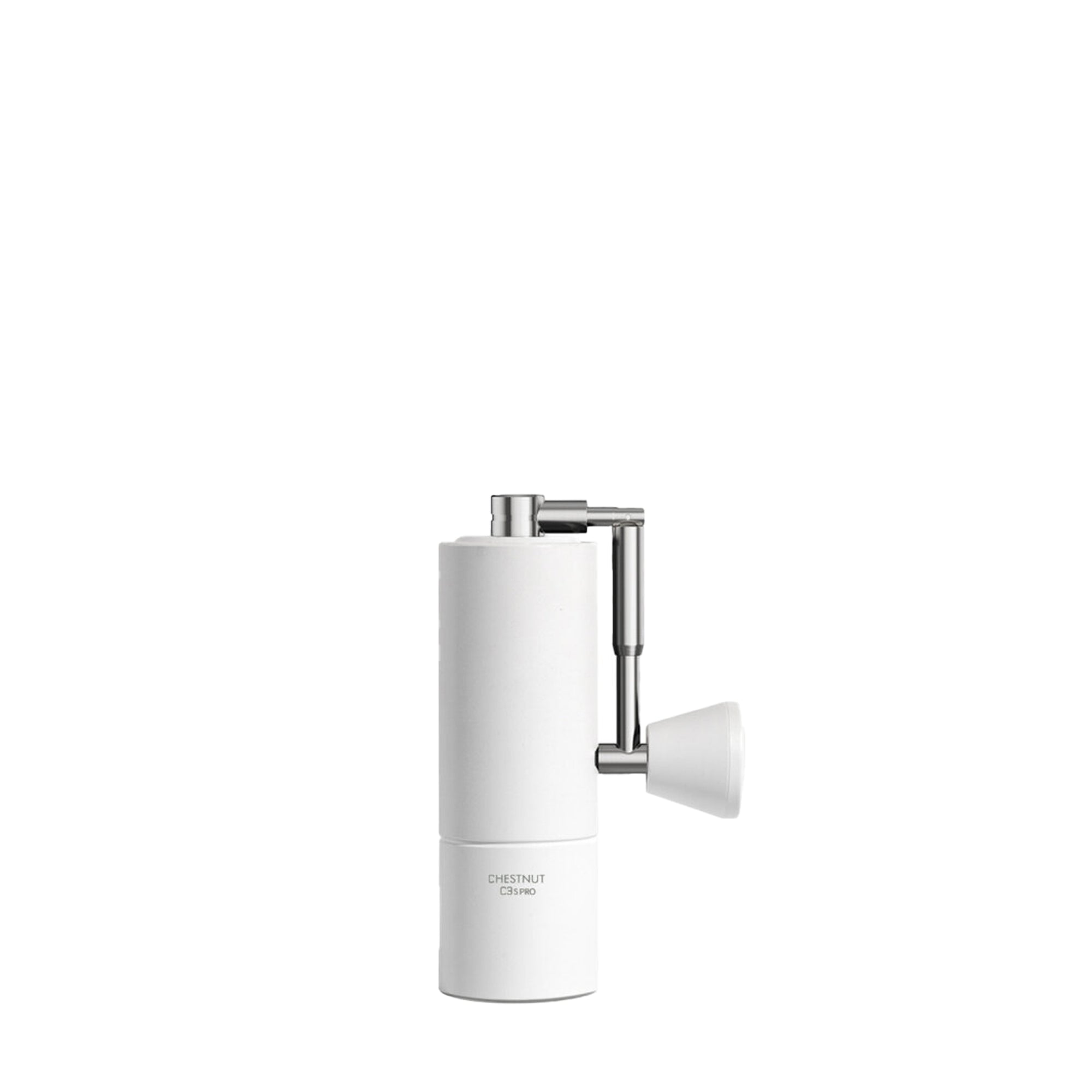 Grinder C3S Pro White Foldable Handle