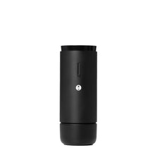 Whirly electric grinder