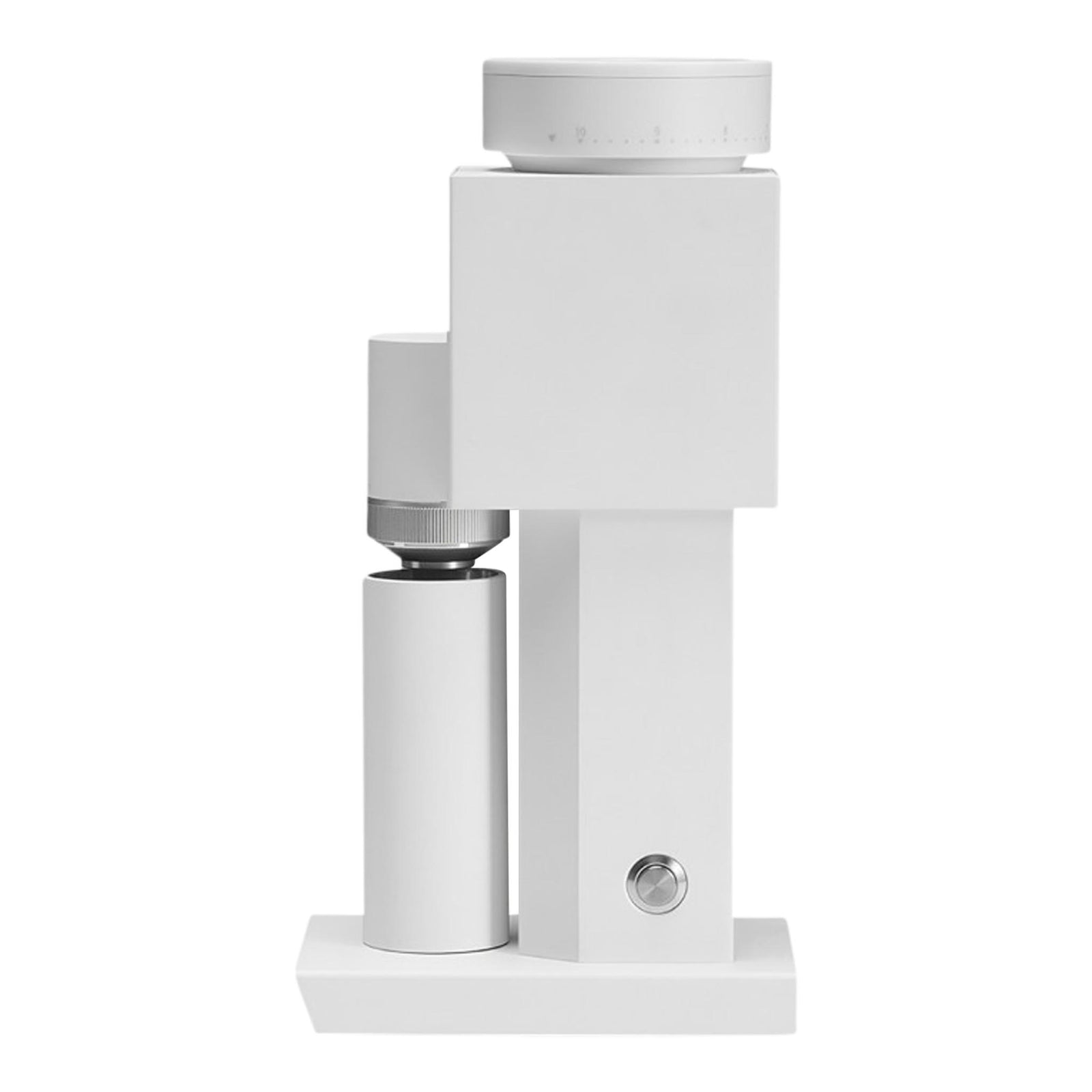 Bricks Electric Grinder - 01S White