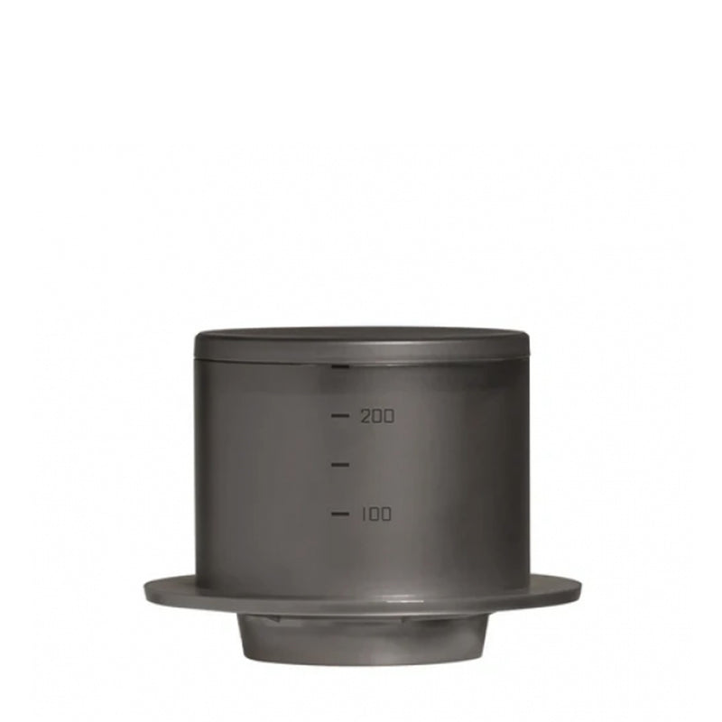 Simpledrip 250ml - With lid