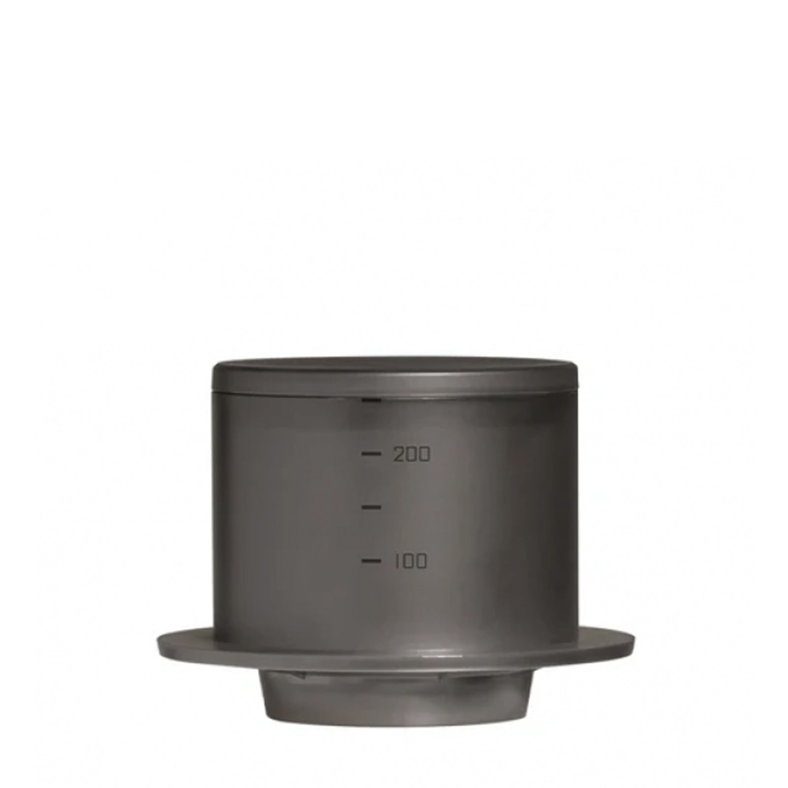 Simpledrip 250ml - With lid