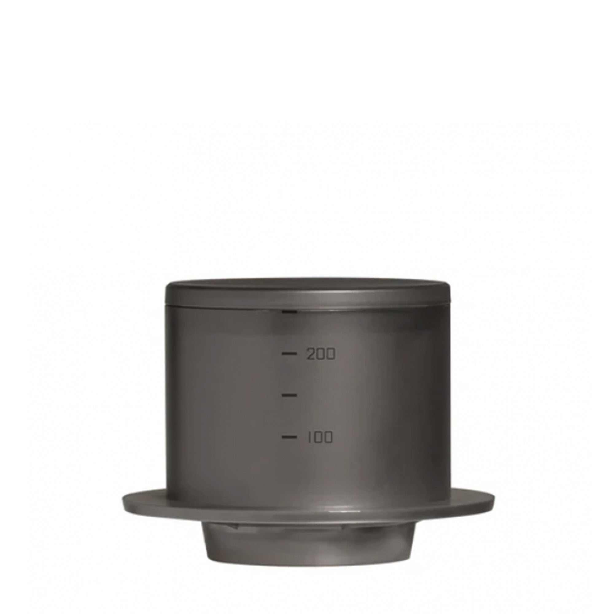 Simpledrip 250ml - With lid