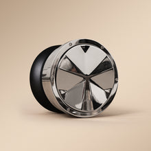 Pucks Espresso Accessories Set - Metal Version