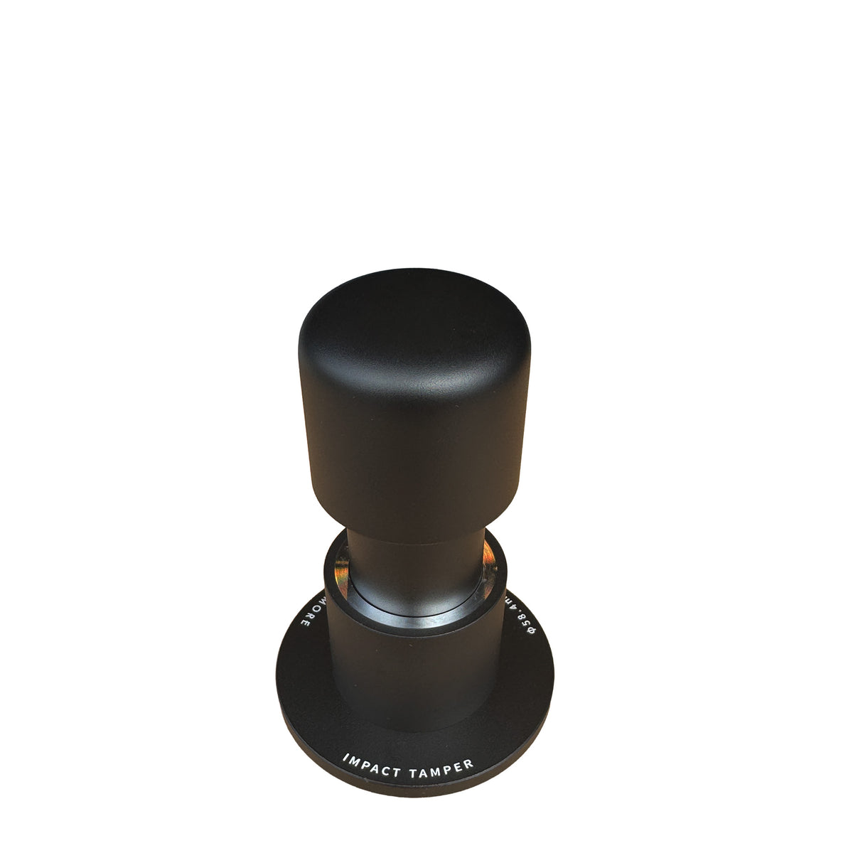 Impulse Impact Tamper