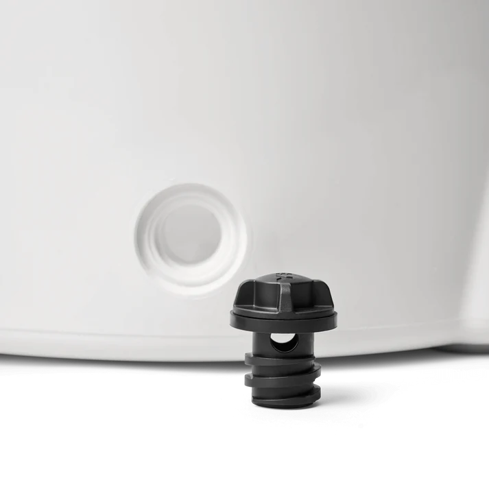 Tank 45 White