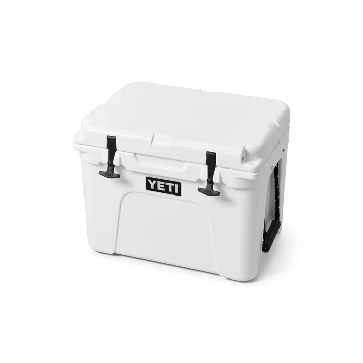 Tundra 35 White