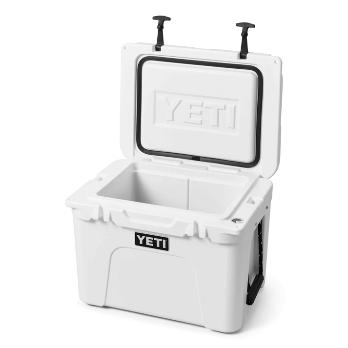 Tundra 35 White