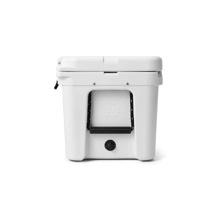 Tundra 35 White