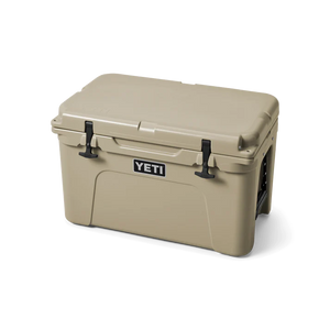 TUNDRA 45 TAN