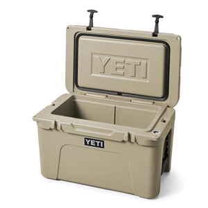 TUNDRA 45 TAN