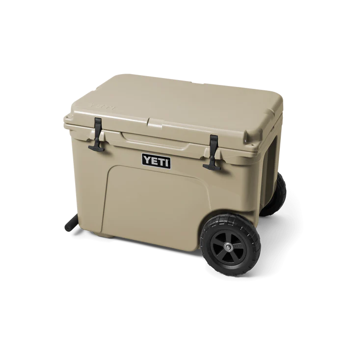 Tundra Haul Tan