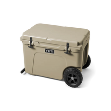 Tundra Haul Tan