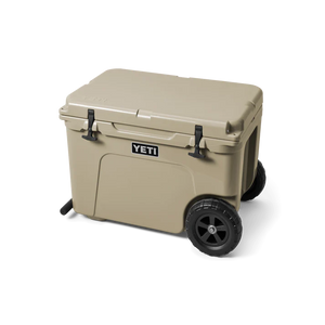 Tundra Haul Tan