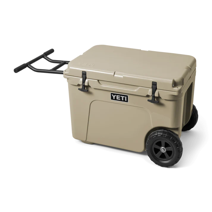 Tundra Haul Tan