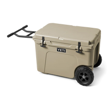 Tundra Haul Tan
