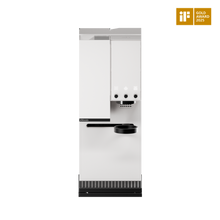 Coffee Brewer - xBloom - White with black knobs (Twilight)