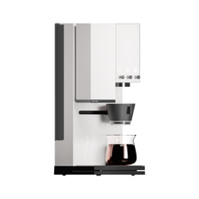 Coffee Brewer - xBloom - White with black knobs (Twilight)