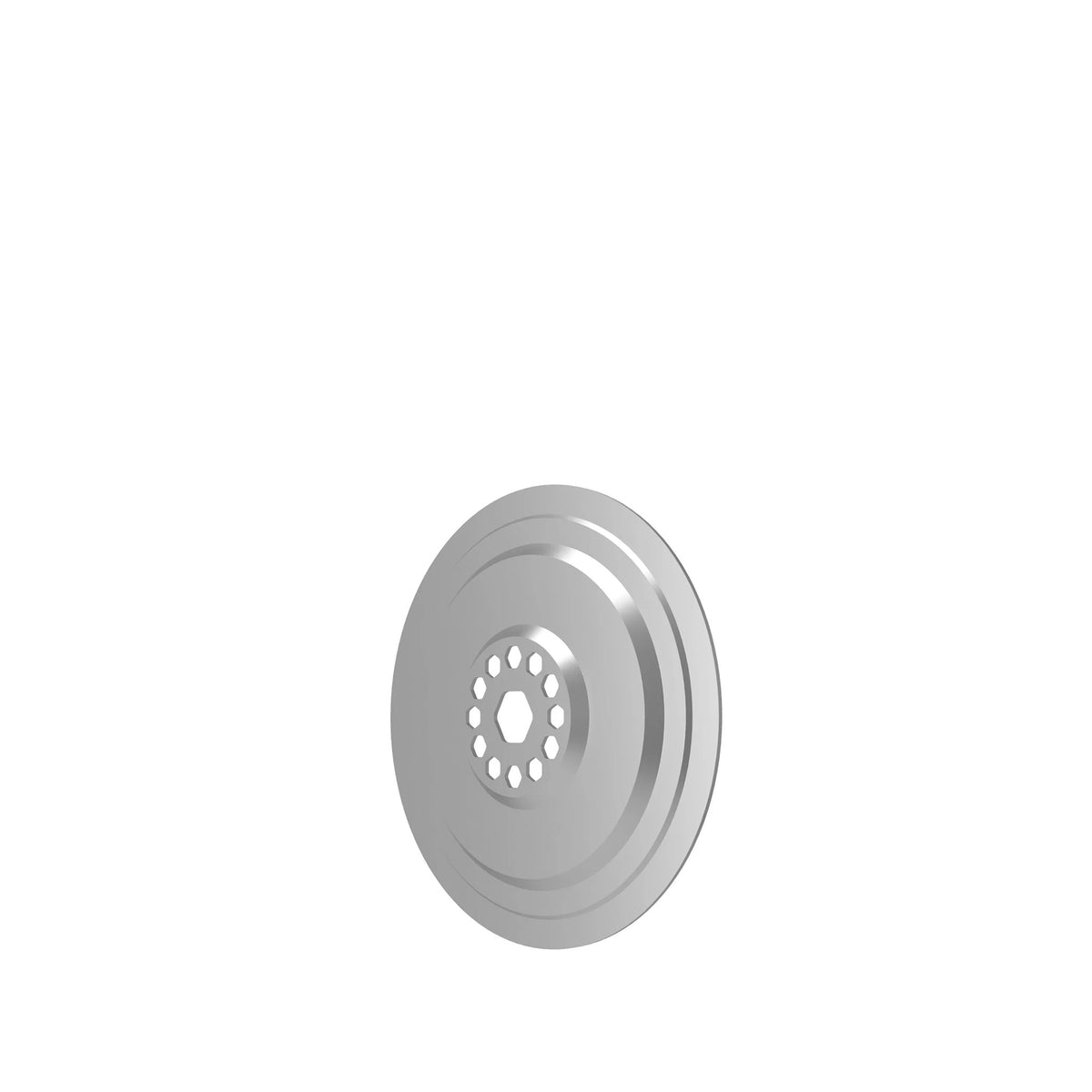 Flo Filter Steel