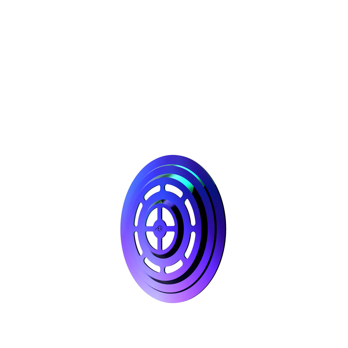Flo Filter Steel