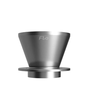 Flo Filter Steel