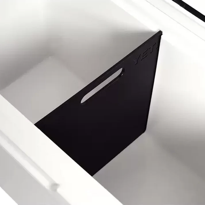Tundra 35 / 45 Short Divider