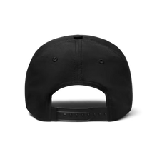 Black Baseball Cap