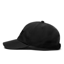 Black Baseball Cap