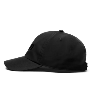 Black Baseball Cap