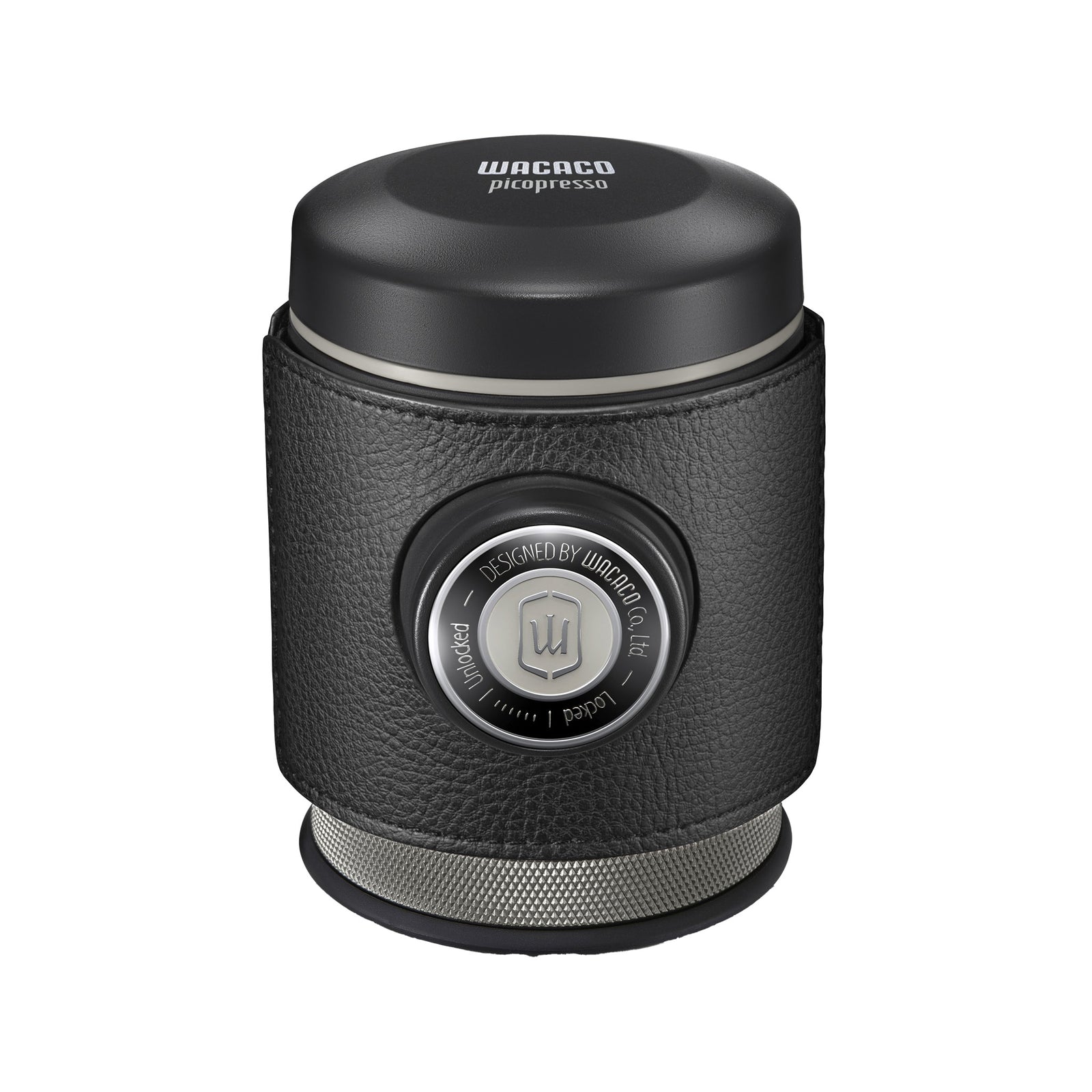 Picopresso Portable Espresso Machine