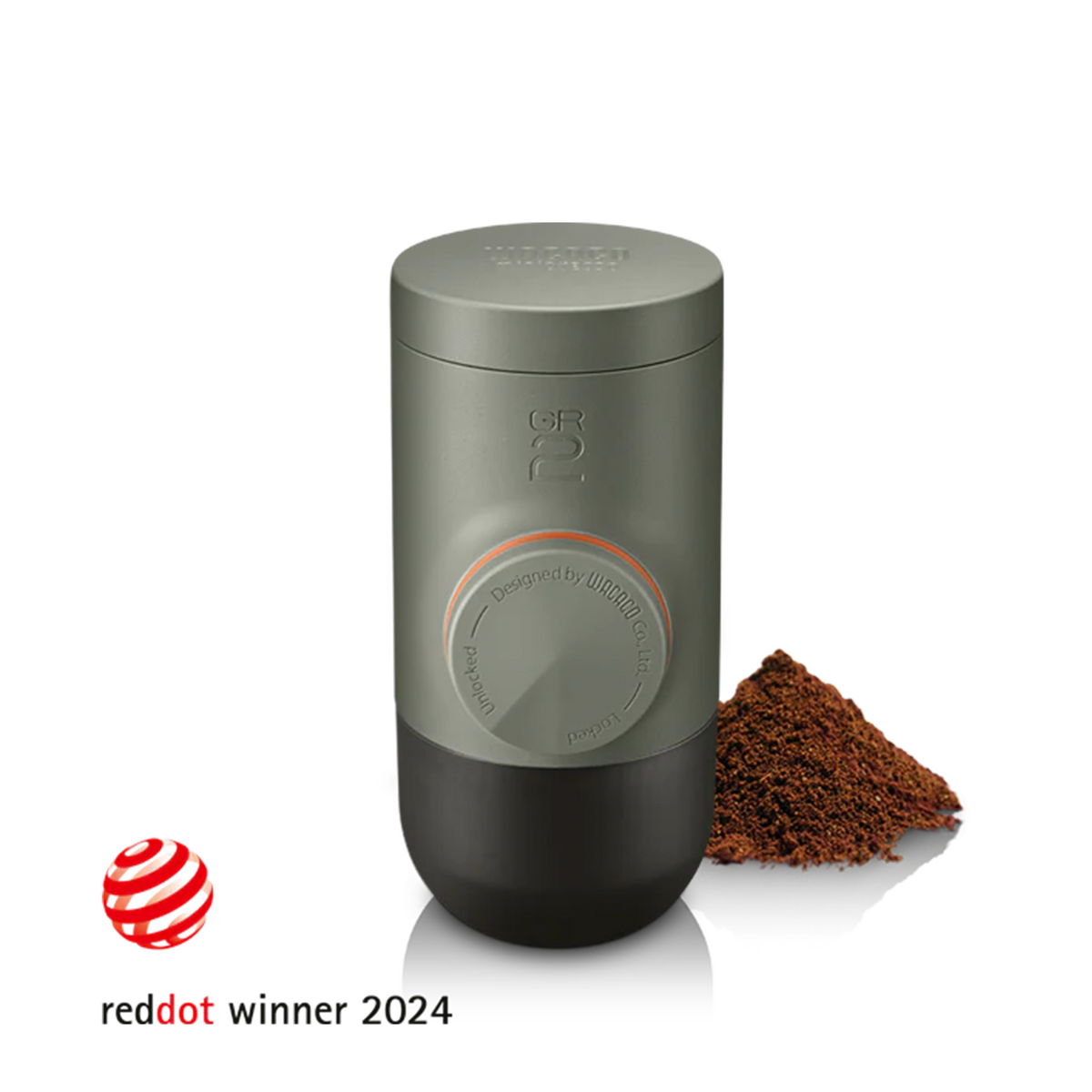 Minipresso GR2